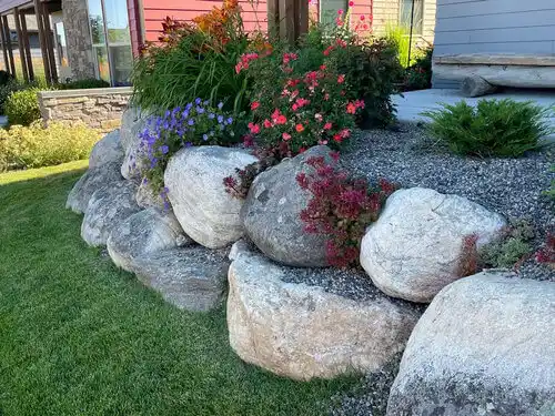 landscaping services West Allis